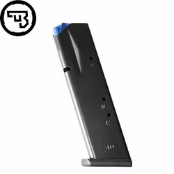 CZ - SP-01/Shadow 2 - Magasin - 17 rds - AFC - 9 mm