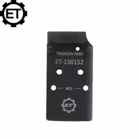 Eemann Tech - Shadow 2 OR - Optic plate - Trijicon RMR / Holosun 507COMP