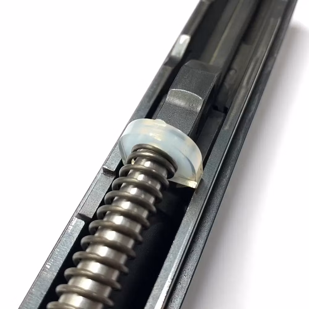 Eemann Tech - CZ Shadow 2 - Competition buffers set