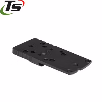 Toni System - CZ Shadow - Plate Base Mount - TypeB