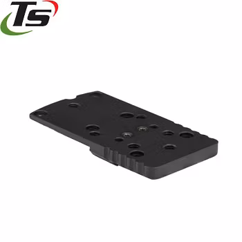 Toni System - CZ Shadow - Plate Base Mount - TypeB