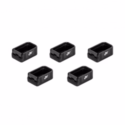 Toni System - CZ Shadow - Kit 5x Easy on magazine base pad (quick release) +2 rounds - Svart