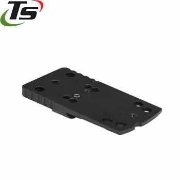 Toni System - CZ Shadow - Plate Base Mount - TypeA