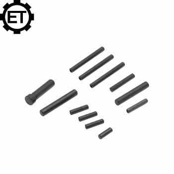 Eemann tech - CZ - Pins Set