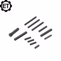 Eemann tech - CZ - Pins Set