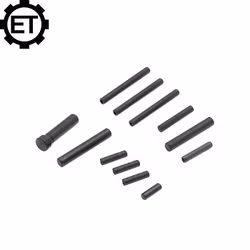 Eemann tech - CZ - Pins Set