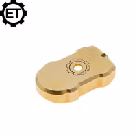 Eemann Tech - Shadow 2 - Magasinbotten - Mässing