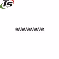 Toni System - CZ - Firing Pin Spring - Soft