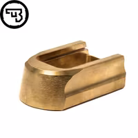 CZ -  Shadow 2 - Aluminium + 2 - Mässing