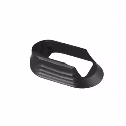 Toni System - CZ Shadow 2 - Magwell - Svart