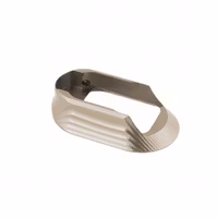 Toni System - CZ Shadow 2 - Magwell - Sand