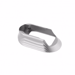 Toni System - CZ Shadow 2 - Magwell - Silver