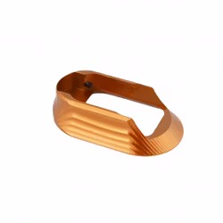 Toni System - CZ Shadow 2 - Magwell - Orange