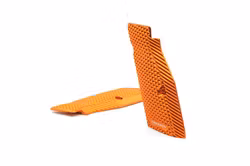 Armanov - CZ Shadow 2 - SpidErgo Gen2 - Pistol Grips - Orange