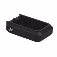 Toni System -  CZ Shadow - +1 round pad magazine extension - Svart