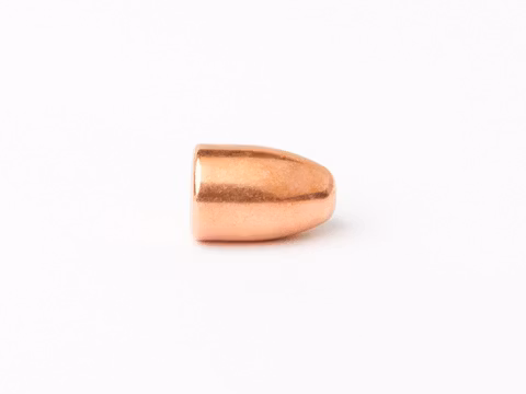 CamPro - 9mm - 117gr - FCP-RN - 9,017mm / 0.355''