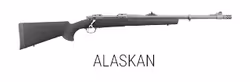 Ruger - American Hawkeye Alaskan - Höger - .375 Ruger