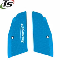 Toni System - CZ Shadow - Vibram Modell – Lång (utan magwell)- Blå