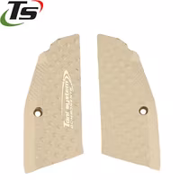 Toni System - CZ Shadow - Vibram Modell – Lång (utan magwell)- Sand