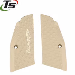 Toni System - CZ Shadow - Vibram Modell – Lång (utan magwell)- Sand