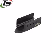 Toni System - Shadow 2 - Brass Frame Weight