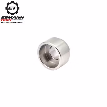 Eemann Tech - CZ Shadow 2 Orange - Precise Bushing Housing