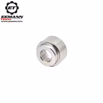 Eemann Tech - CZ Shadow 2 Orange - Precise Bushing Housing