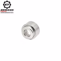 Eemann Tech - CZ Shadow 2 Orange - Precise Bushing Housing