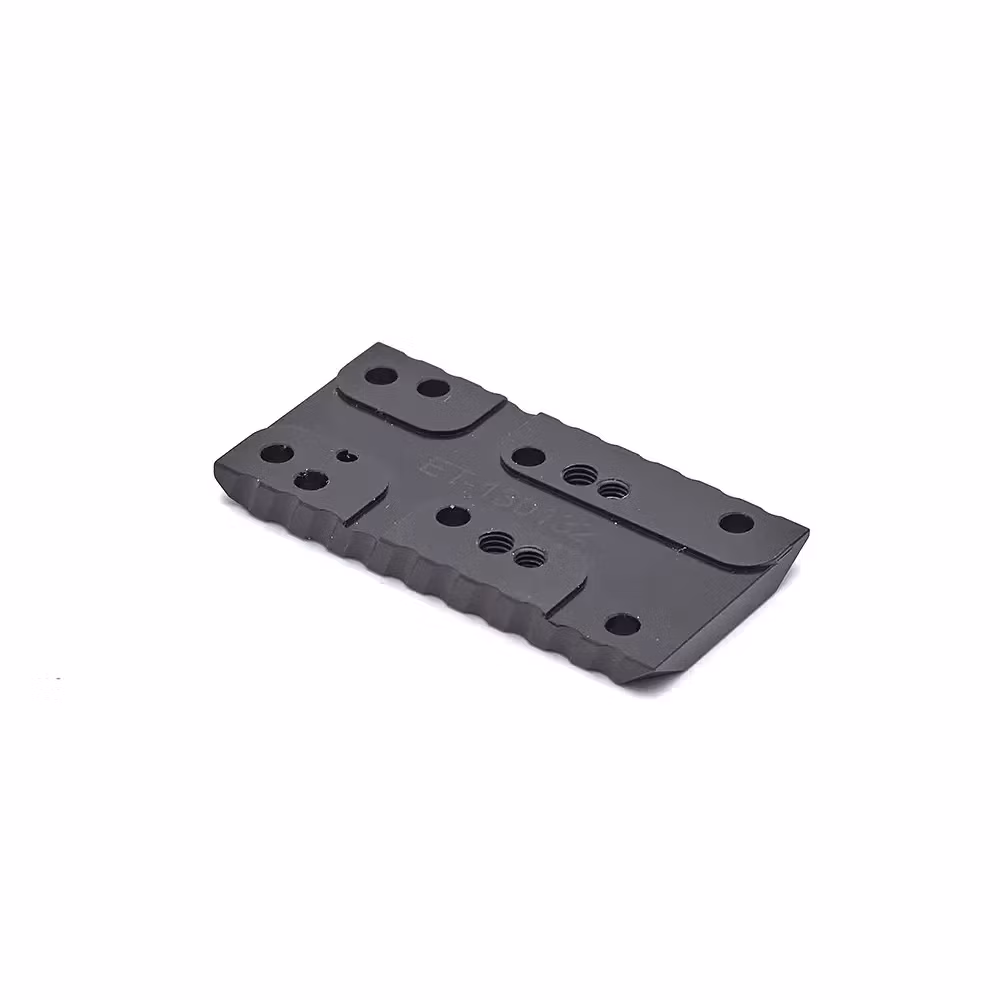 Eemann Tech - Shadow 2 OR - Red Dot Mount CZORV1