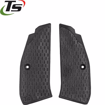 Toni System - CZ Shadow - Long Track Grepp i Polymer