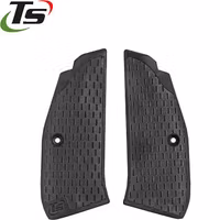 Toni System - CZ Shadow - Long Track Grepp i Polymer