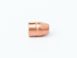 CamPro - .357 Magnum och .38 Special - 125gr - .357 - FCP - TC