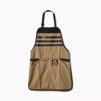 5.11 - Feelin like grillin apron - Covert Green (1179)