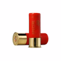 Norma - 12/70 - Special - 36g - US1