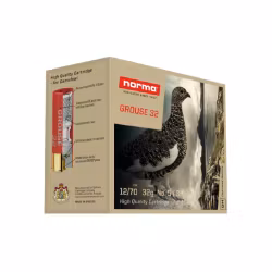 Norma - 12/70 - Grouse - 32g - US5