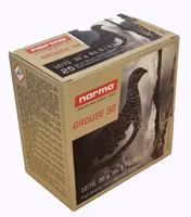 Norma - 12/70 - Grouse - 32g - US6
