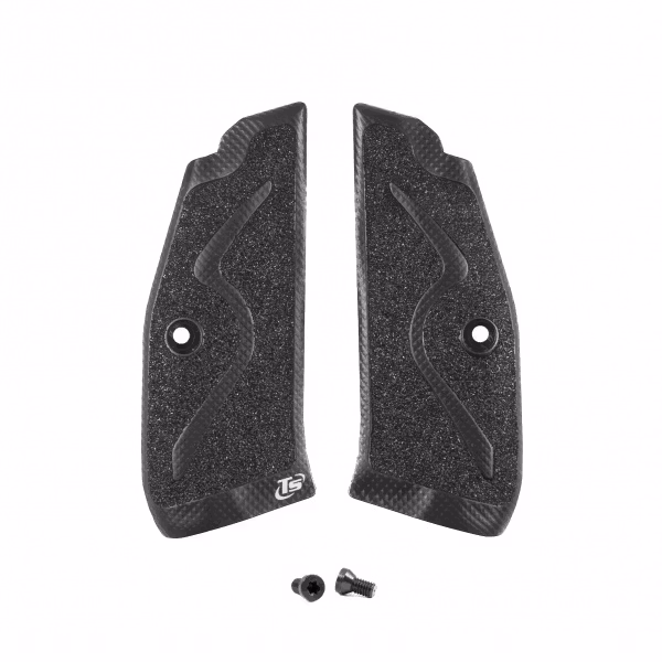 Toni System - CZ Shadow - SP Sport Production grip