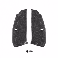 Toni System - CZ Shadow - SP Sport Production grip