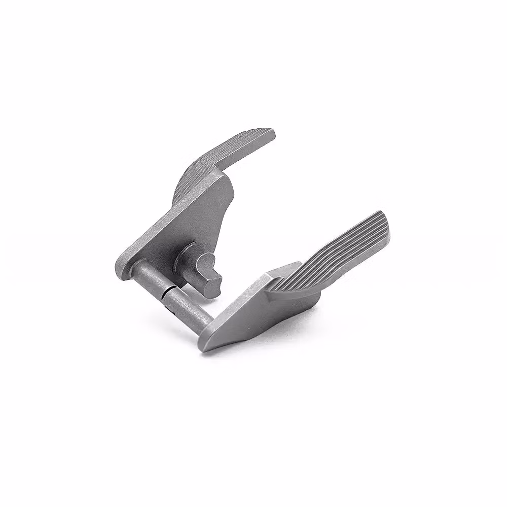 RangeMaster - Solid combat saftey for 1911/2011