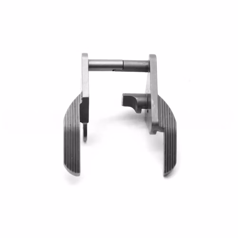 RangeMaster - Solid combat saftey for 1911/2011