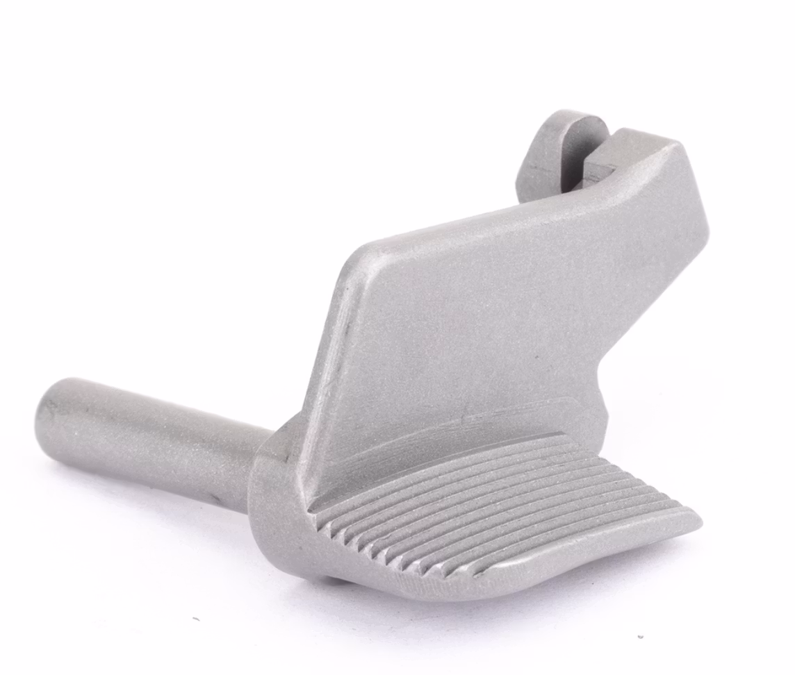 RangeMaster - Thumb rest slide stop for 1911/2011