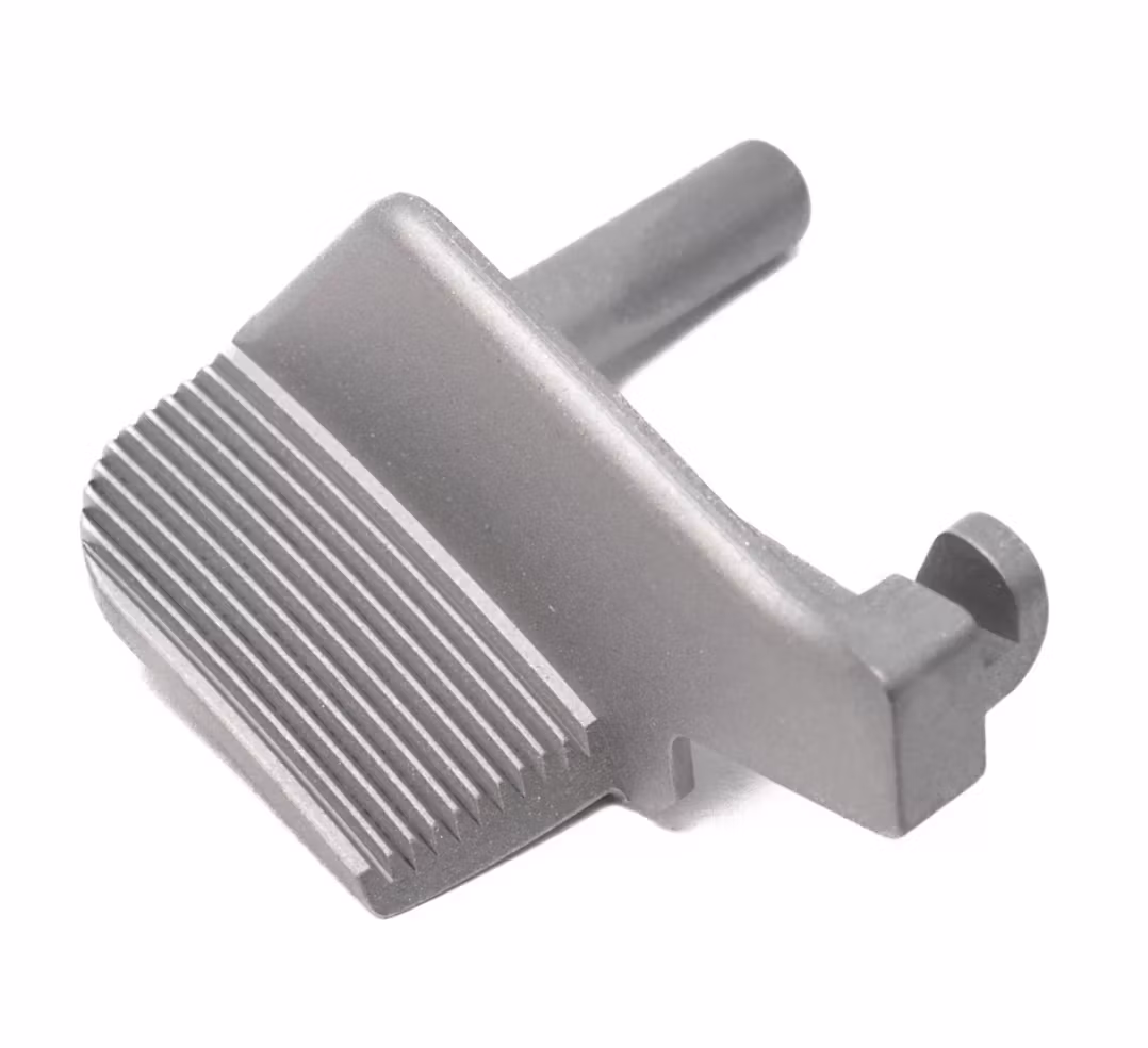 RangeMaster - Thumb rest slide stop for 1911/2011