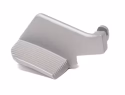 RangeMaster - Thumb rest slide stop for 1911/2011