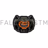 5.11 - Pumpkin boonie Patch - Multi (999)