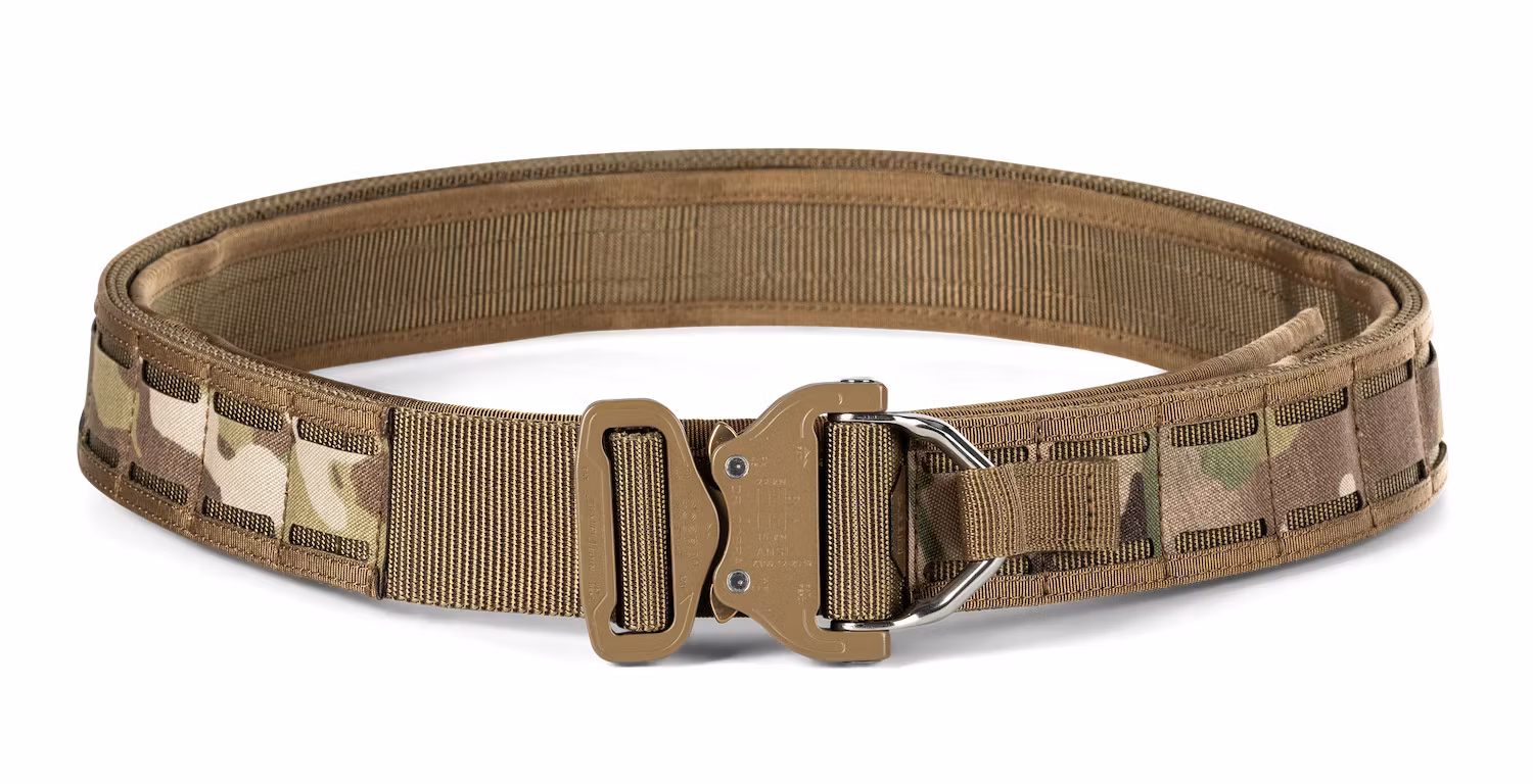 5.11 - Maverick Battle Belt Dring - MultiCam (169)