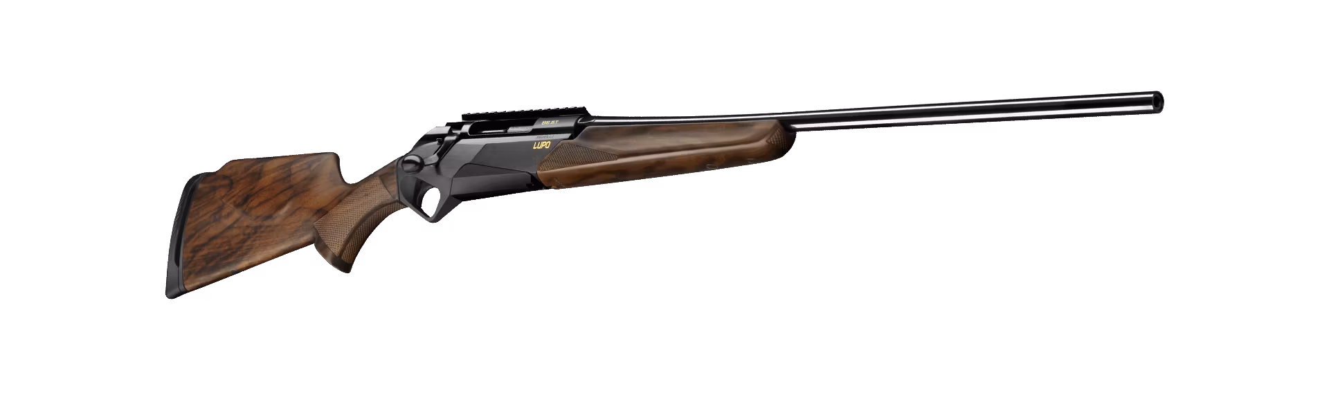 Benelli - LUPO BE-S.T. Wood - 51cm - 308 Win