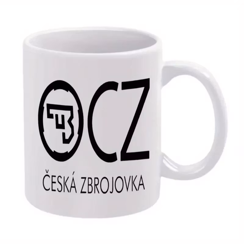 CZ - Ceska Zbrojovka - Cup
