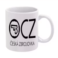 CZ - Ceska Zbrojovka - Cup