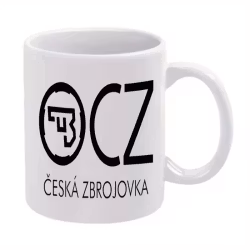 CZ - Ceska Zbrojovka - Cup