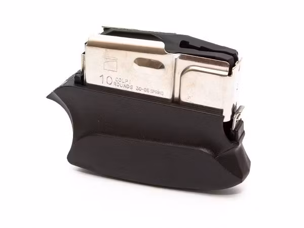 Benelli - Agro - 10-Skotts magasin - Kal 30-06